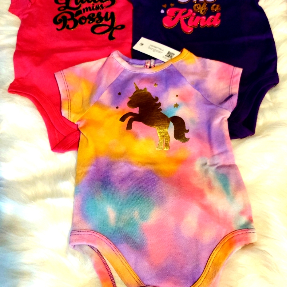 Baby Clothes